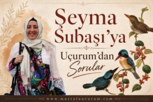 Şeyma Subaşı ile Yeni Kitabı “Aslında Çok Sahici Biriyim” ve Bûtimar’a Dair Söyleşi